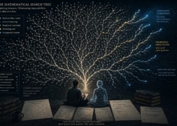Mathematical Experiments Are Turning into Plentiful Via Human-Machine Teaming