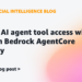 Govern AI agent device entry with Amazon Bedrock AgentCore Gateway