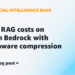 Cut back RAG prices on Amazon Bedrock with query-aware compression