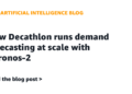 How Decathlon runs demand forecasting at scale with Chronos-2