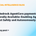 Amazon Bedrock AgentCore funds is now usually obtainable: Enabling brokers to transact safely and autonomously at scale