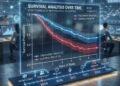 Survival Evaluation and the Cox Proportional Hazards Mannequin: A Newbie-Pleasant Information
