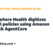 How Cohere Well being digitizes medical insurance policies utilizing Amazon Bedrock AgentCore