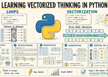 Study Vectorized Considering in Python Via Examples