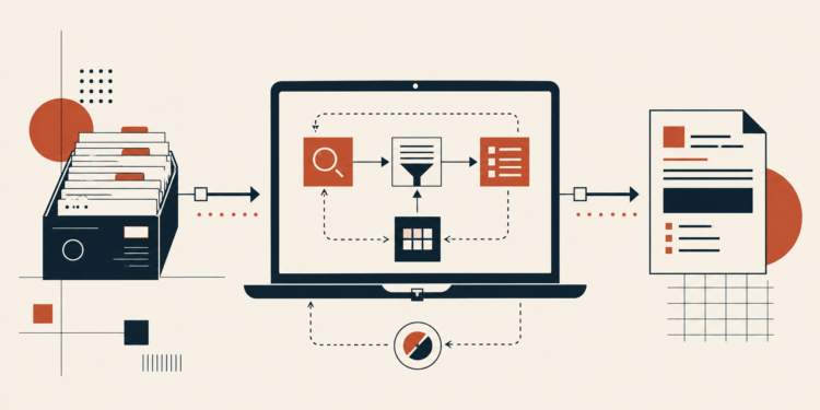 Learn how to Construct a Strong RAG System with Minimal Assets