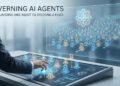 Govern AI Brokers