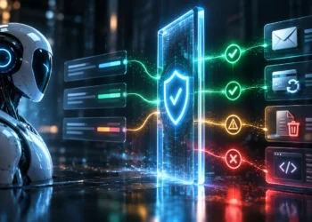 Can TypeSafe’s Jev Make AI Brokers Safer With out One other LLM?