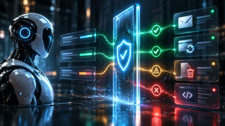 Can TypeSafe’s Jev Make AI Brokers Safer With out One other LLM?