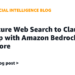 Add safe Net Search to Claude Desktop with Amazon Bedrock AgentCore