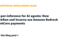 Pay-per-inference for AI brokers: How BlockRun and Incarna use Amazon Bedrock AgentCore funds