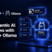 Native Agentic AI Workflows with Hermes + Ollama
