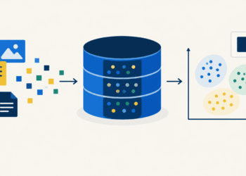 Construct And Perceive a Vector Database From Scratch in 10 Straightforward Steps