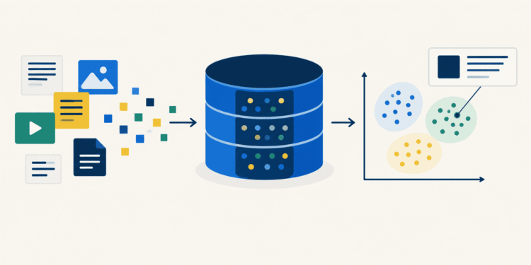 Construct And Perceive a Vector Database From Scratch in 10 Straightforward Steps