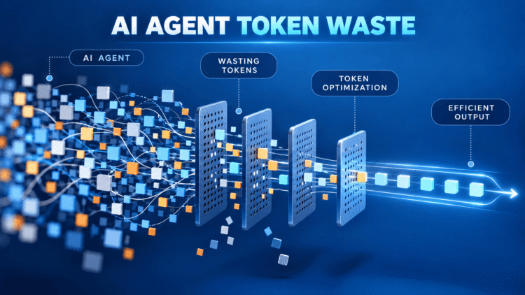 7 Methods Your AI Agent Is Losing Tokens (And What to Do As a substitute)