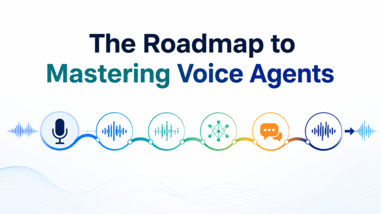 The Roadmap to Mastering Voice Brokers