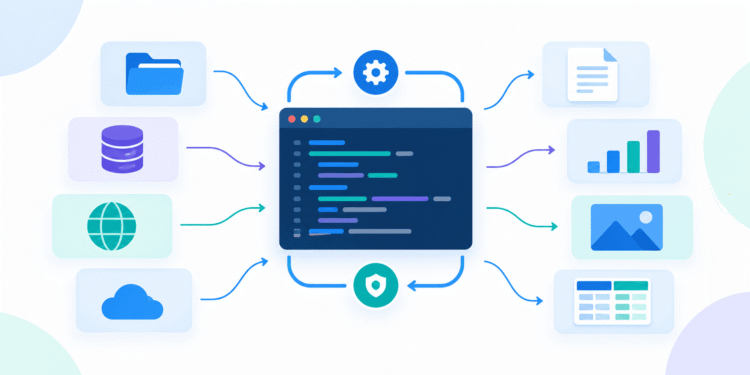 Context Managers Past Opening Information in Python