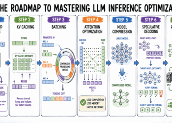 The Roadmap to Mastering LLM Inference Optimization