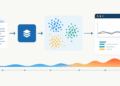 Monitoring Embedding Drift in Manufacturing Scikit-LLM Pipelines